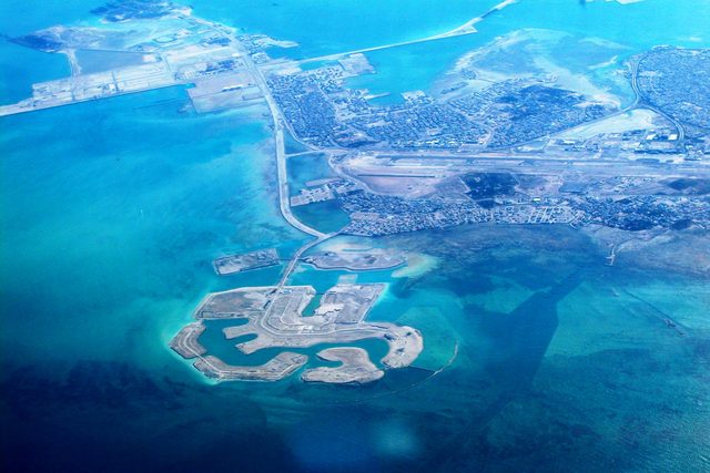 Amwaj Islands