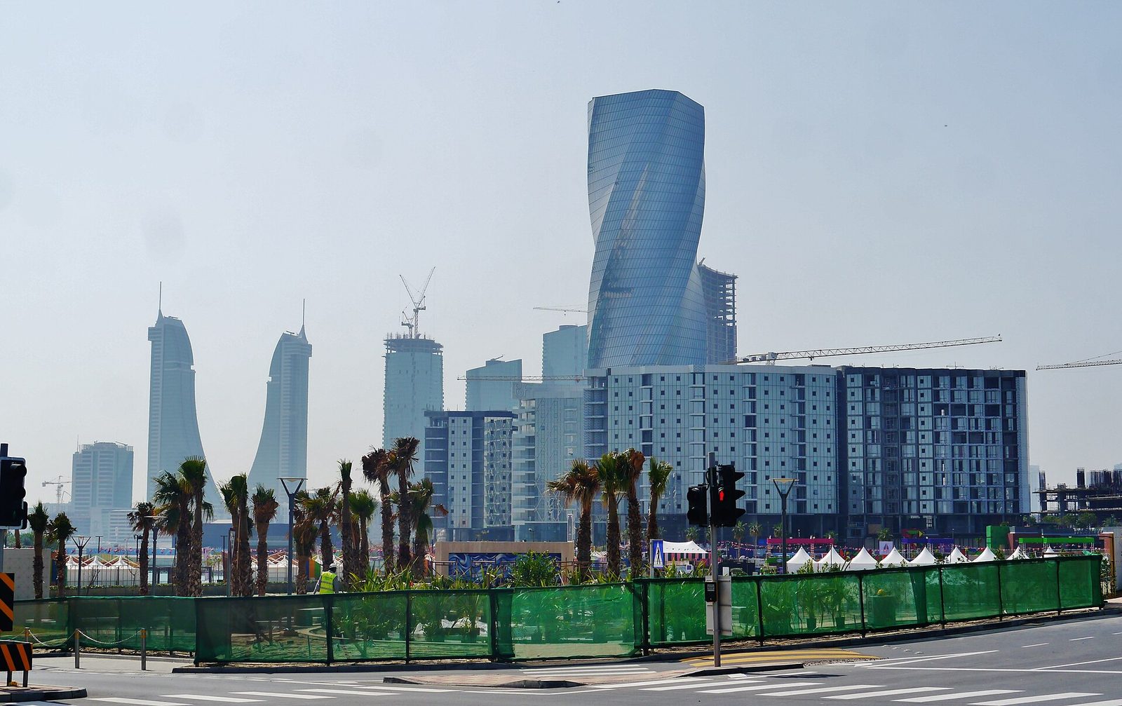 Bahrain Bay — Manama Bahrain Bay 01.jpg