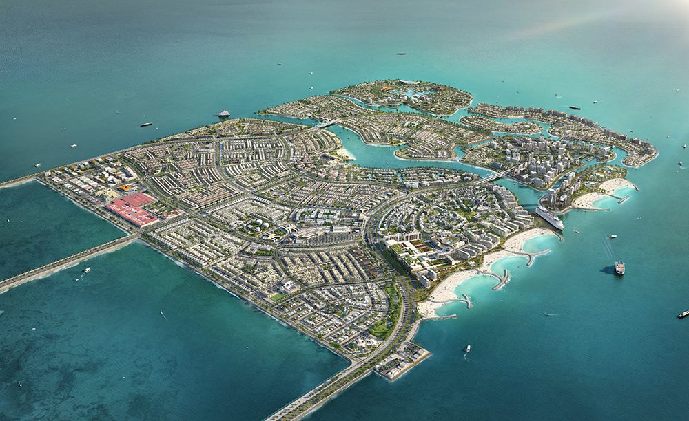 Bahrain Island — Diyar Al Muharraq Master Plan Side.jpg