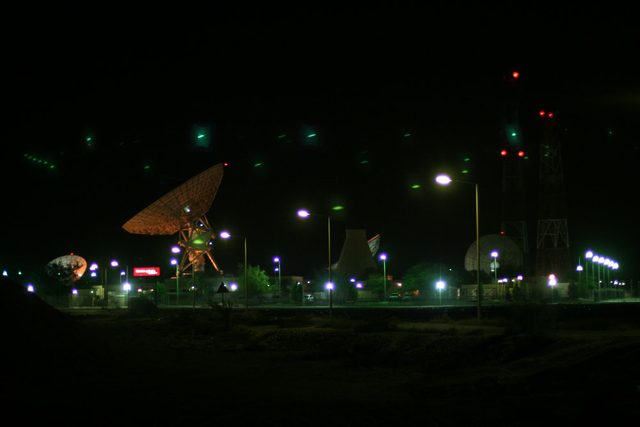 Festival City
