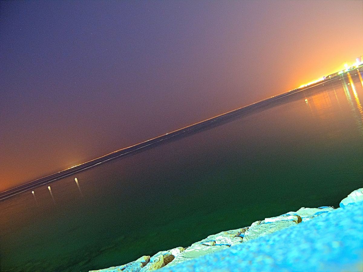 King Fahd Passport Island — King Fahd Causeway (5972741629).jpg