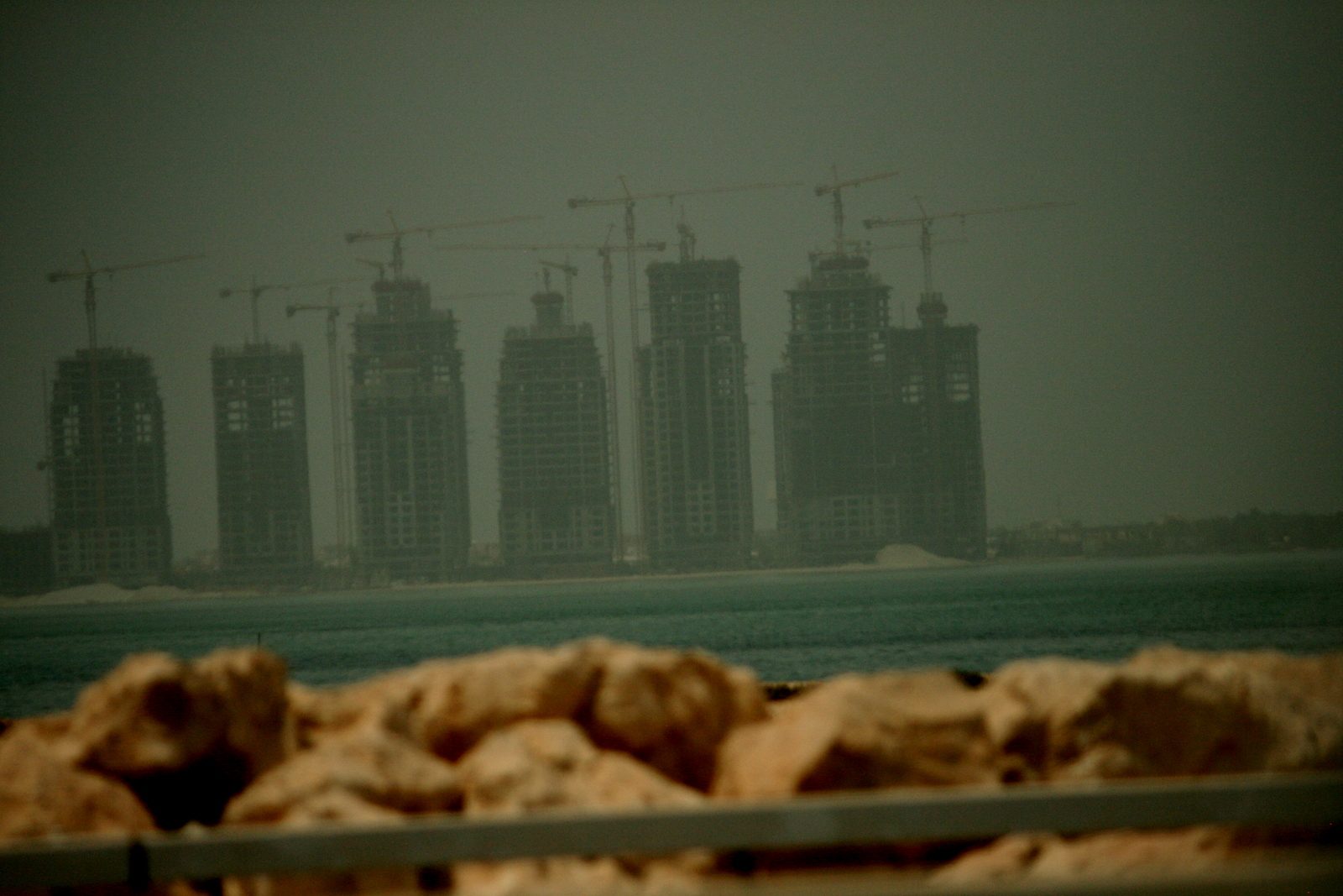Reef Island — 2011 Vacation Asia Middle East (Bahrain) (5933394306).jpg