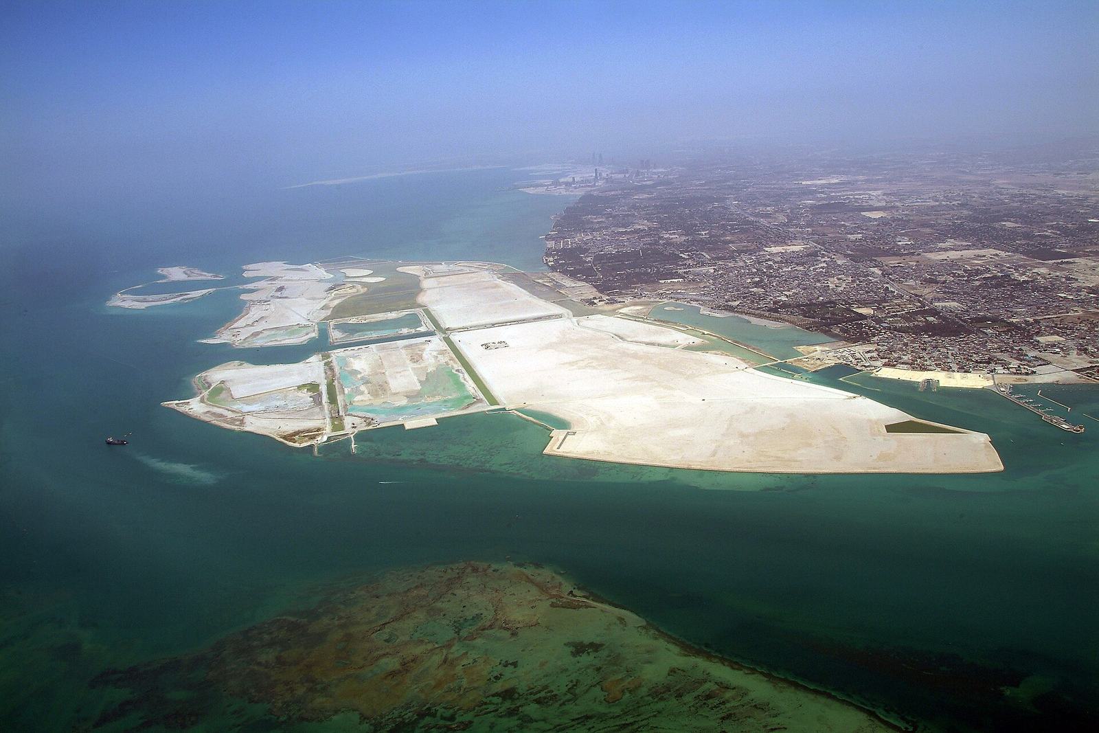 Salman City — AMA North Bahrein New Town.JPG