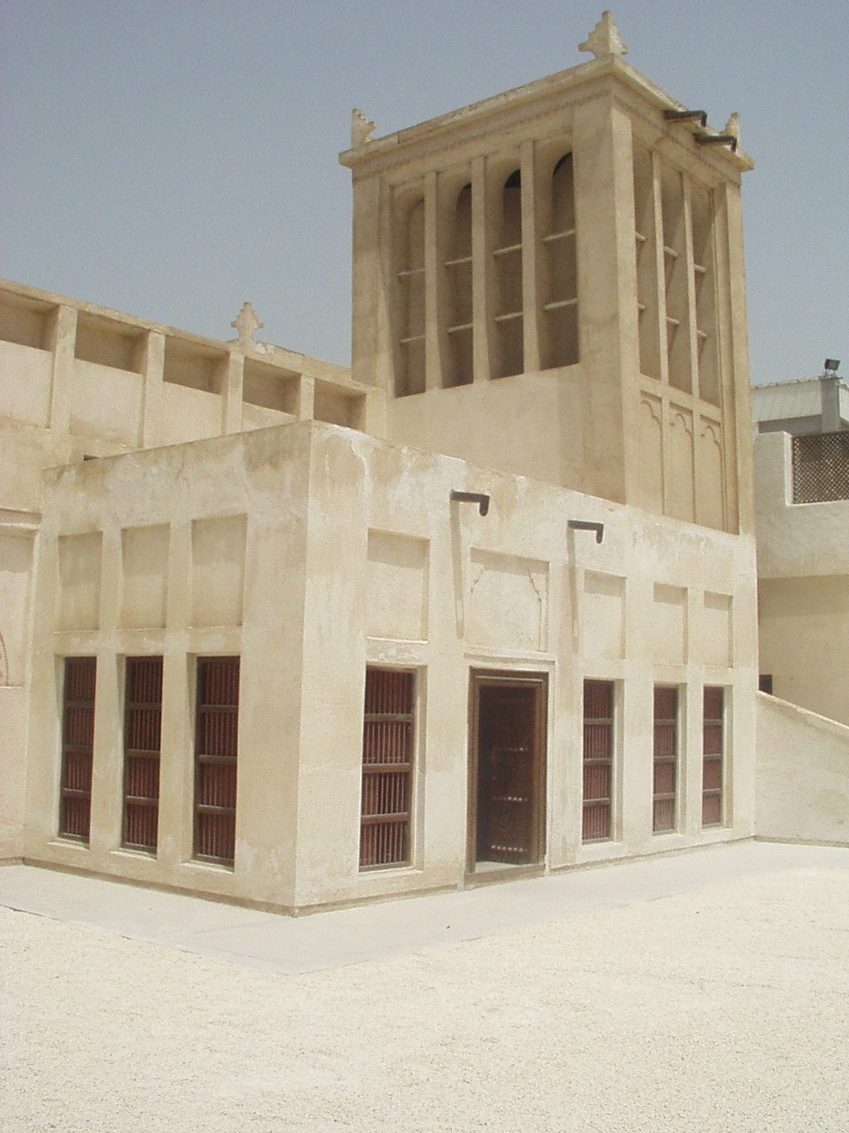 Siyadi House — Isa ibn Ali Al Khalifa house.jpg