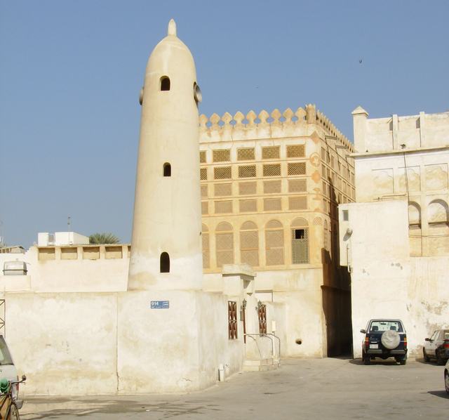 Siyadi Mosque